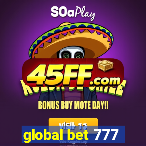 global bet 777